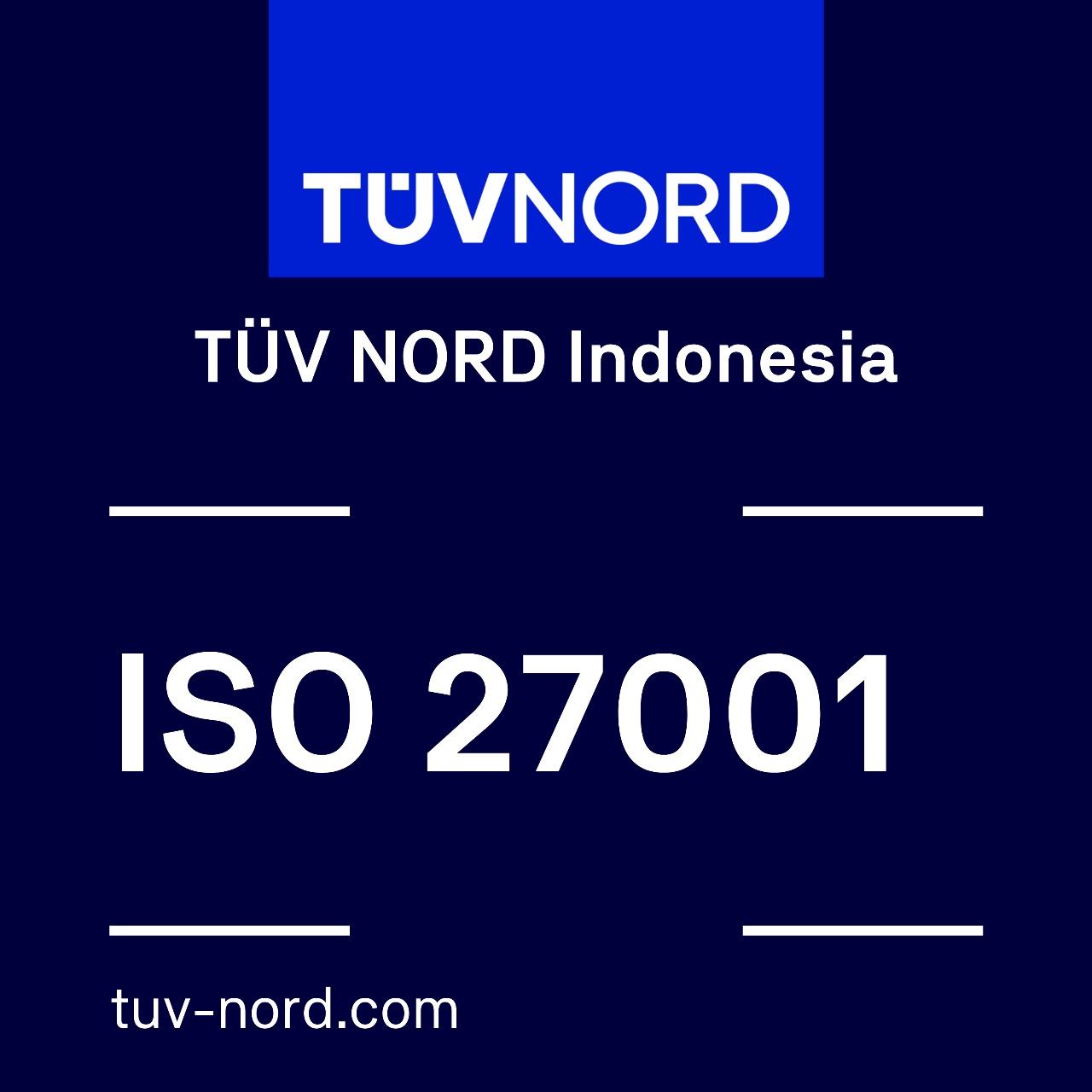 ISO 27001
