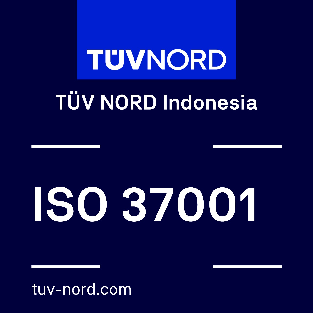 ISO 37001