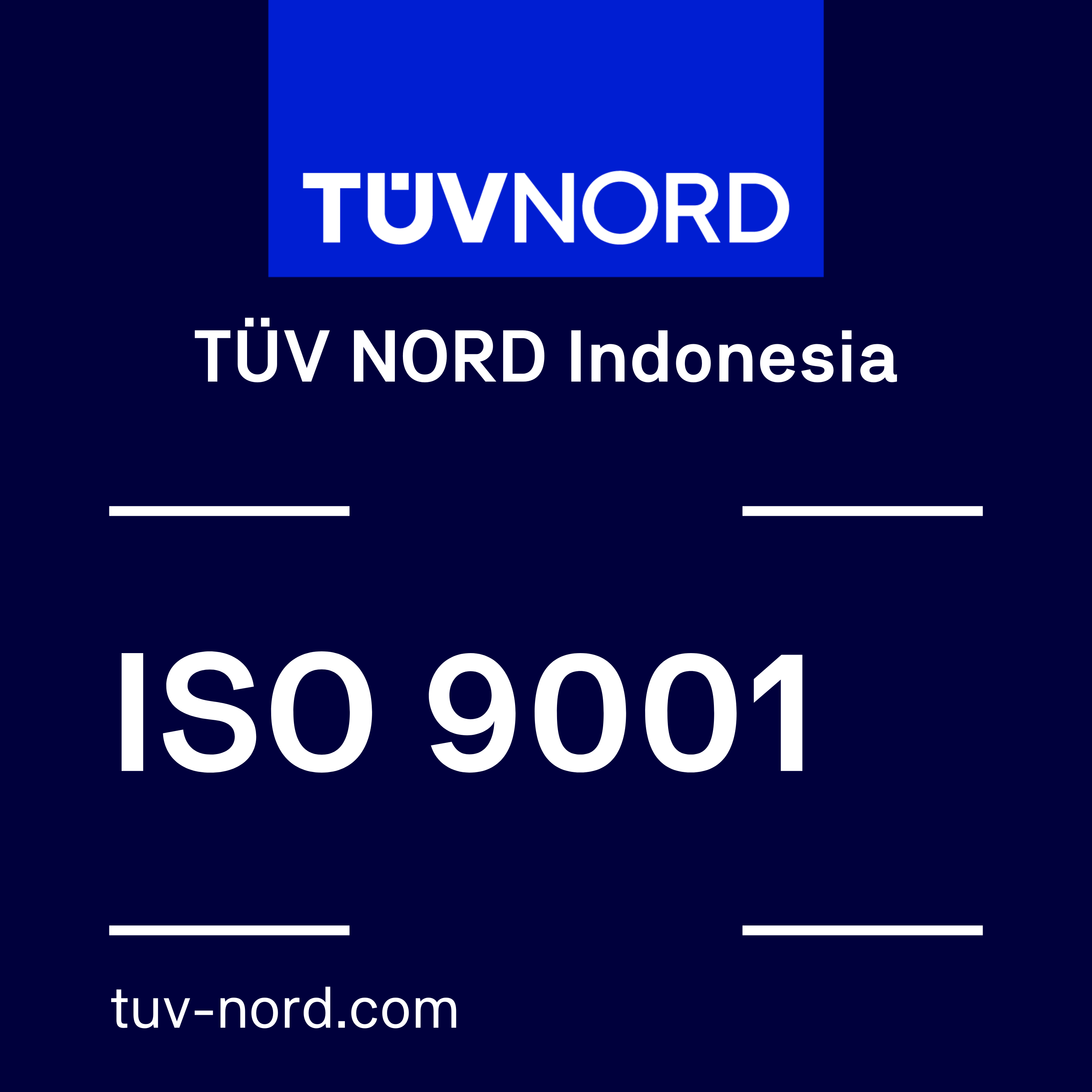 ISO 9001